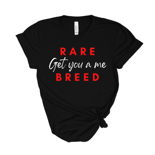 Rare Breed T-Shirt