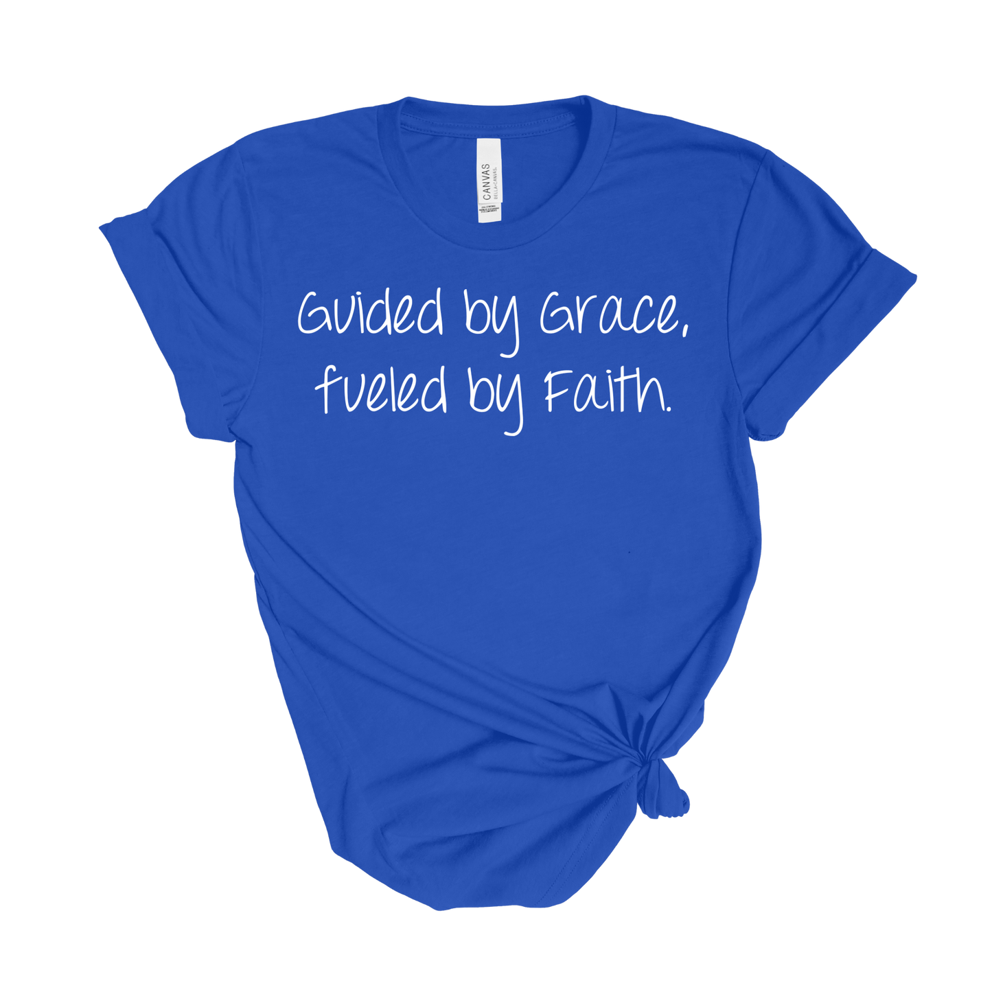 Grace & Grit T-Shirt