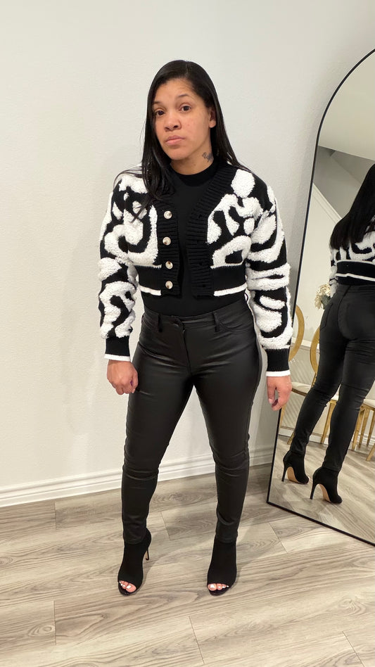 Second Skin Sculpted Tight Pants