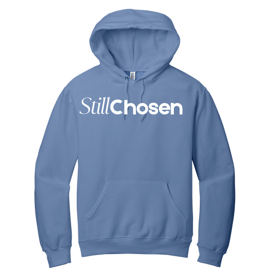 StillChosen Signature Hoodie