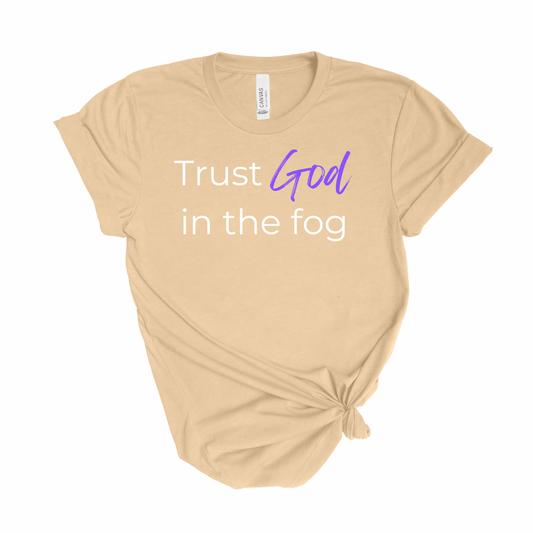 Trust God T-Shirt