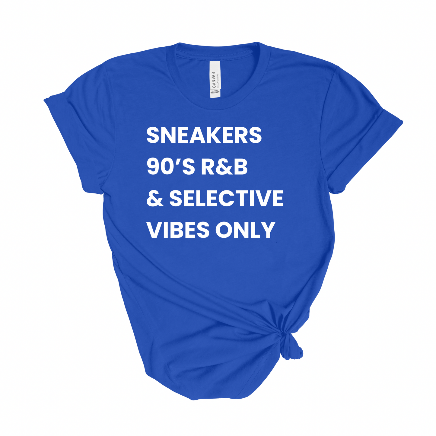 90’s R&B T-Shirt