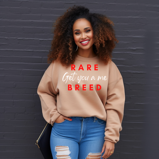 Rare Breed Sweatshirt
