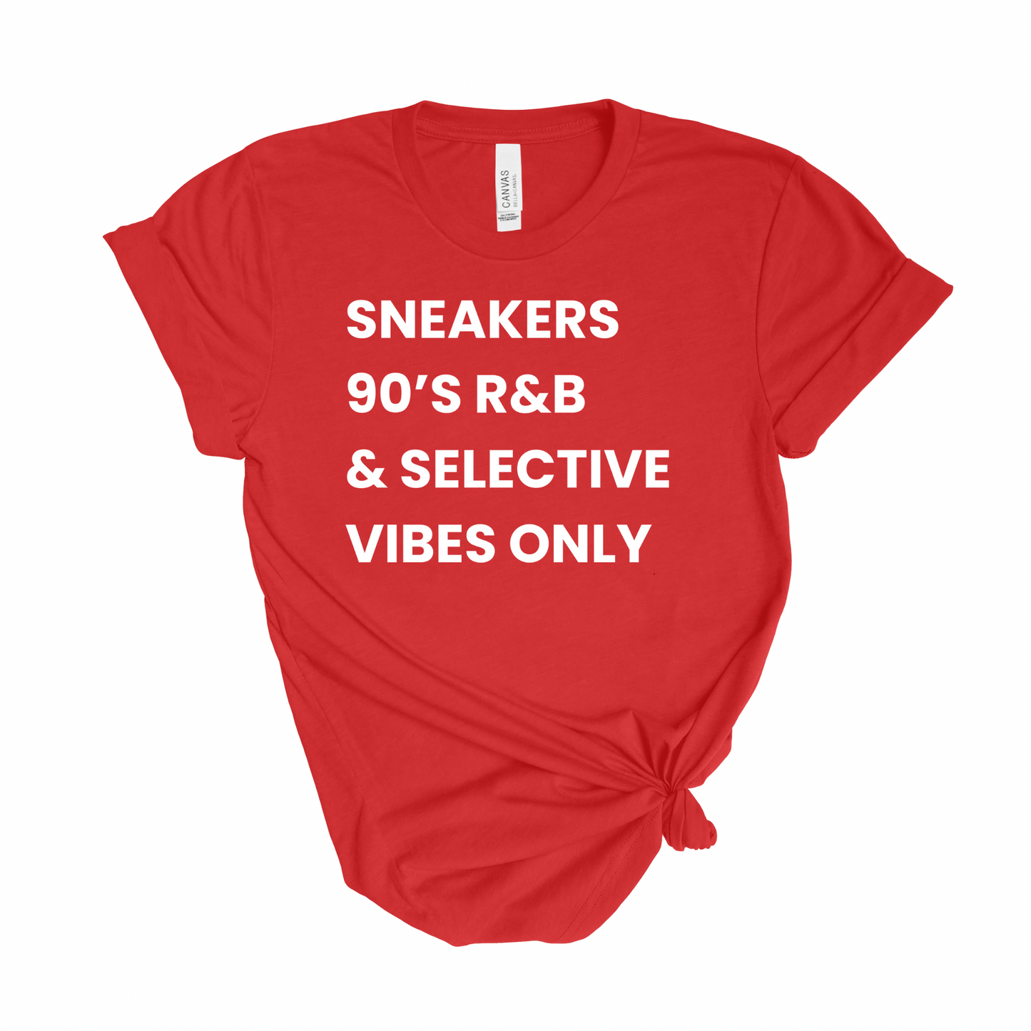 90’s R&B T-Shirt