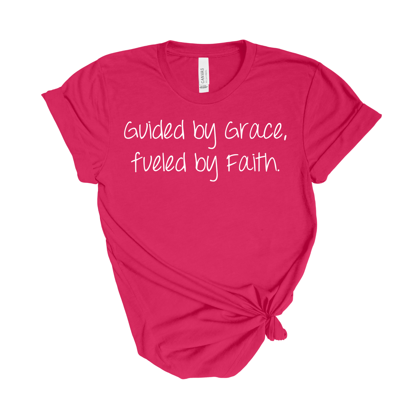 Grace & Grit T-Shirt