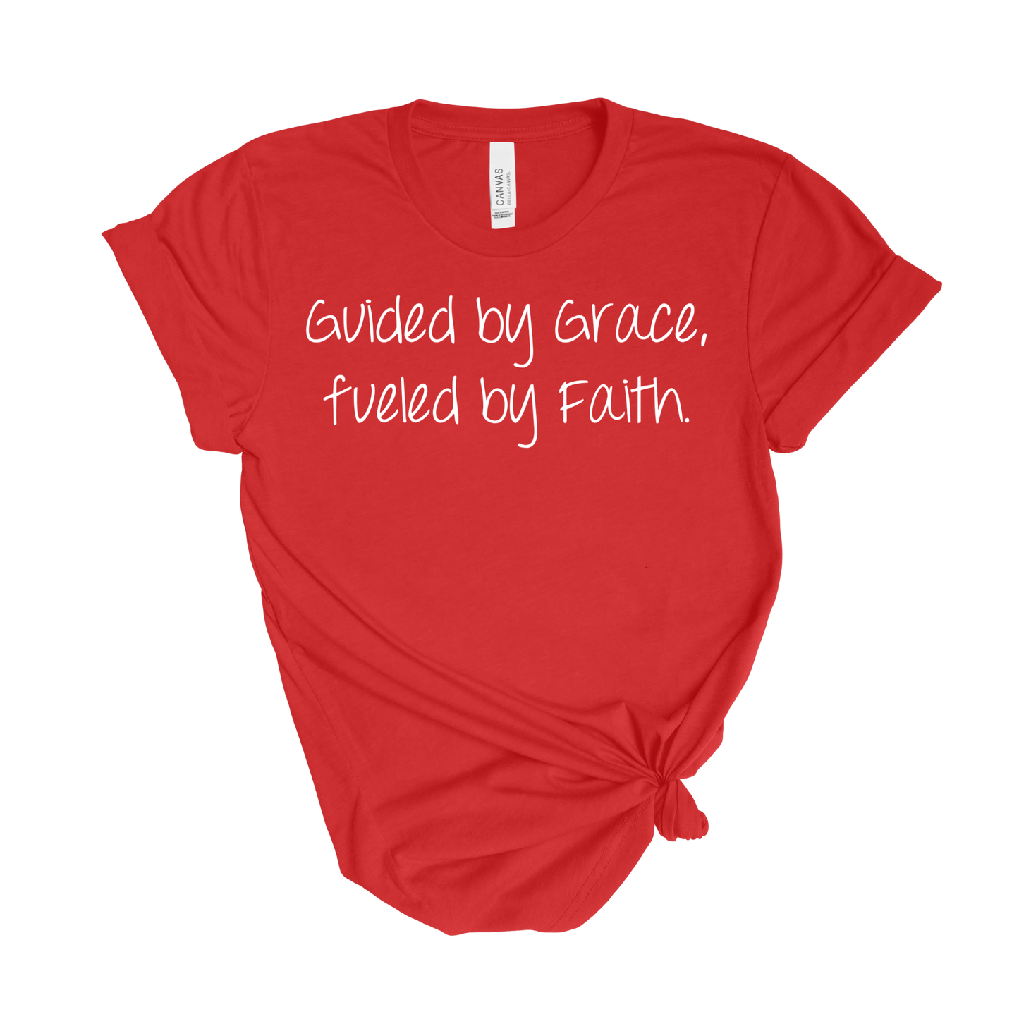 Grace & Grit T-Shirt