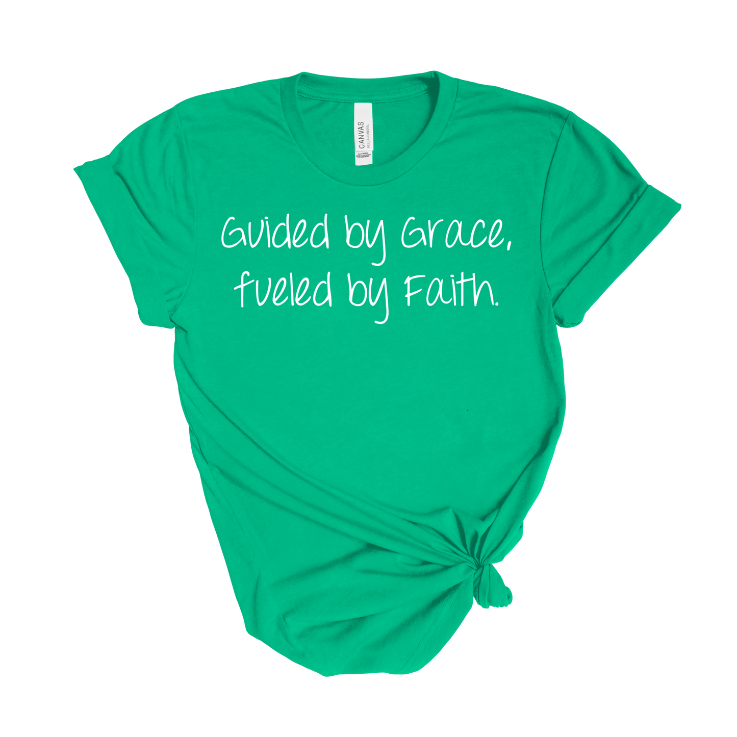 Grace & Grit T-Shirt