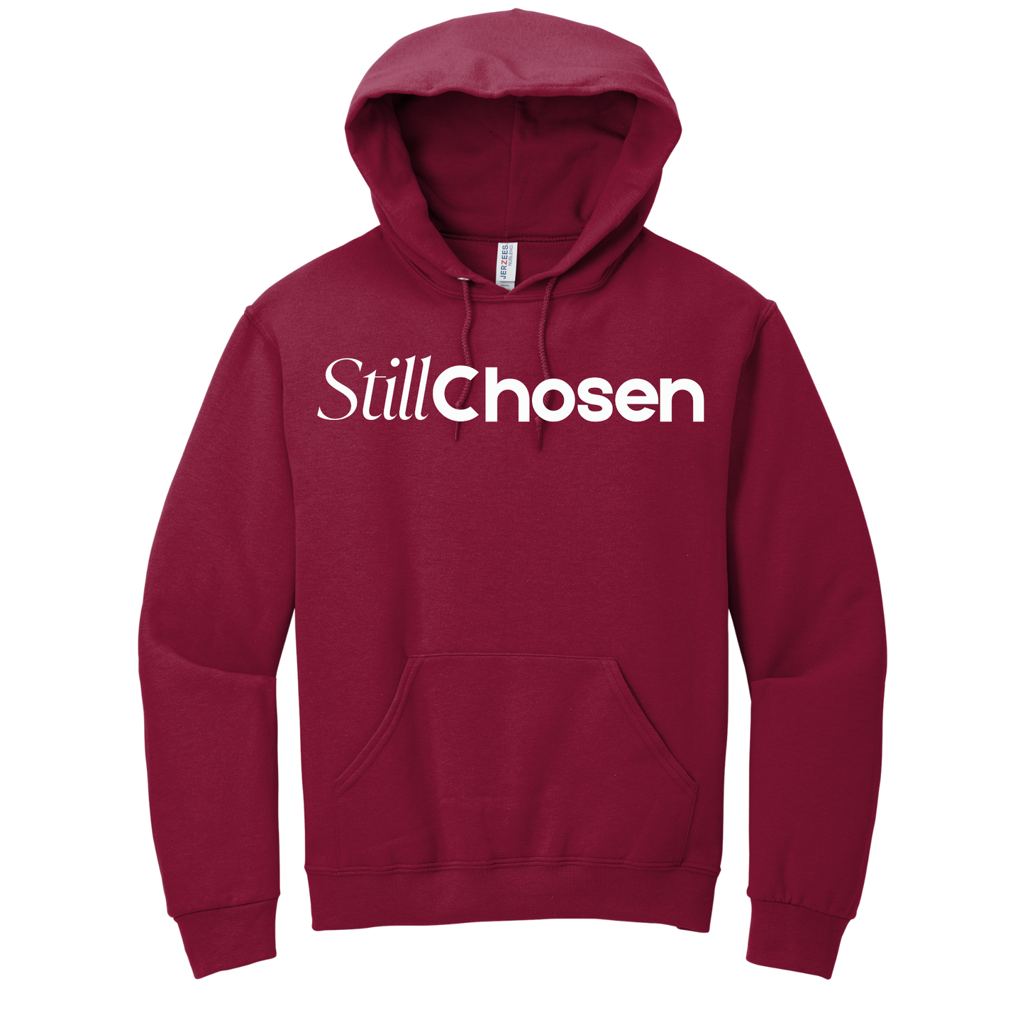 StillChosen Signature Hoodie