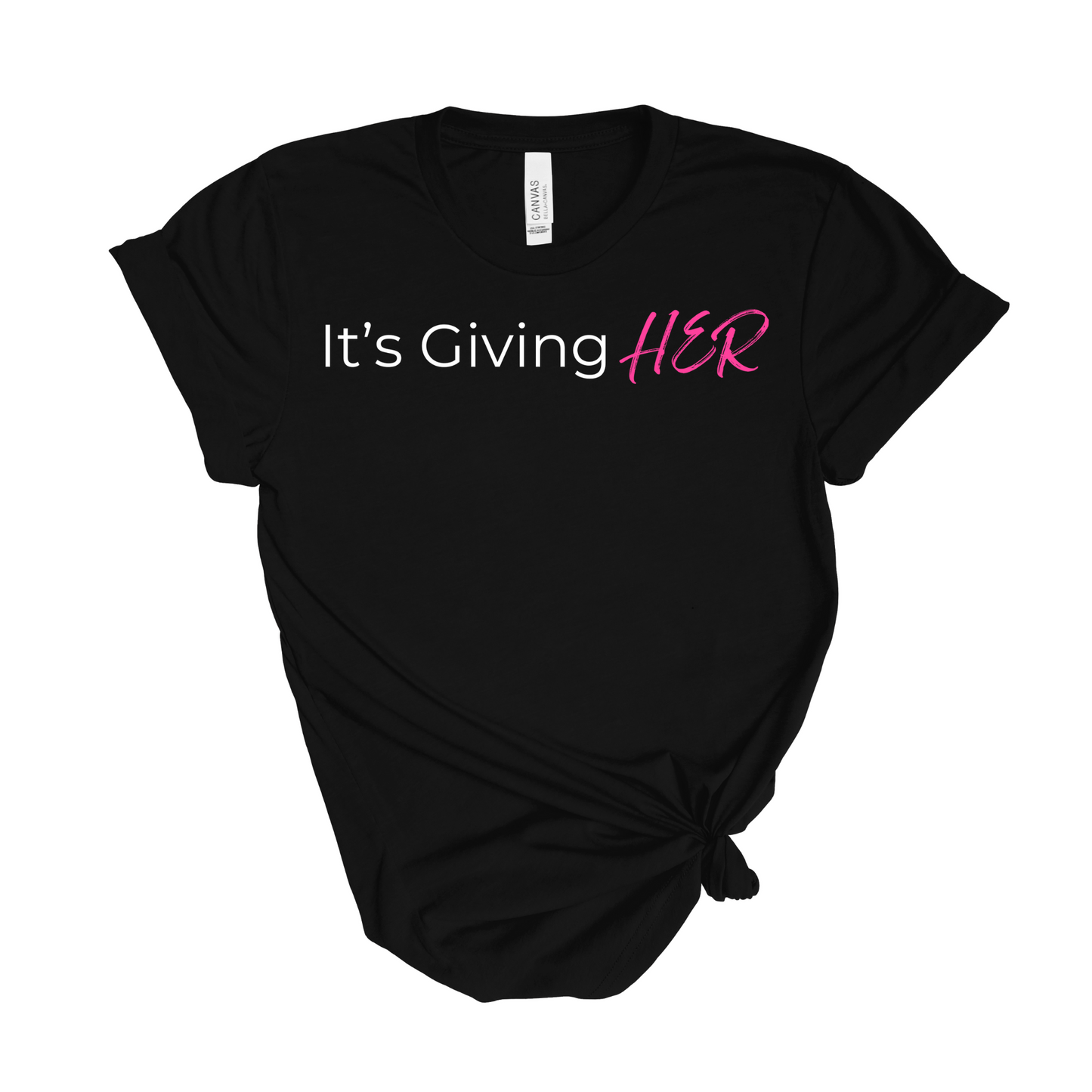 HER T-Shirt