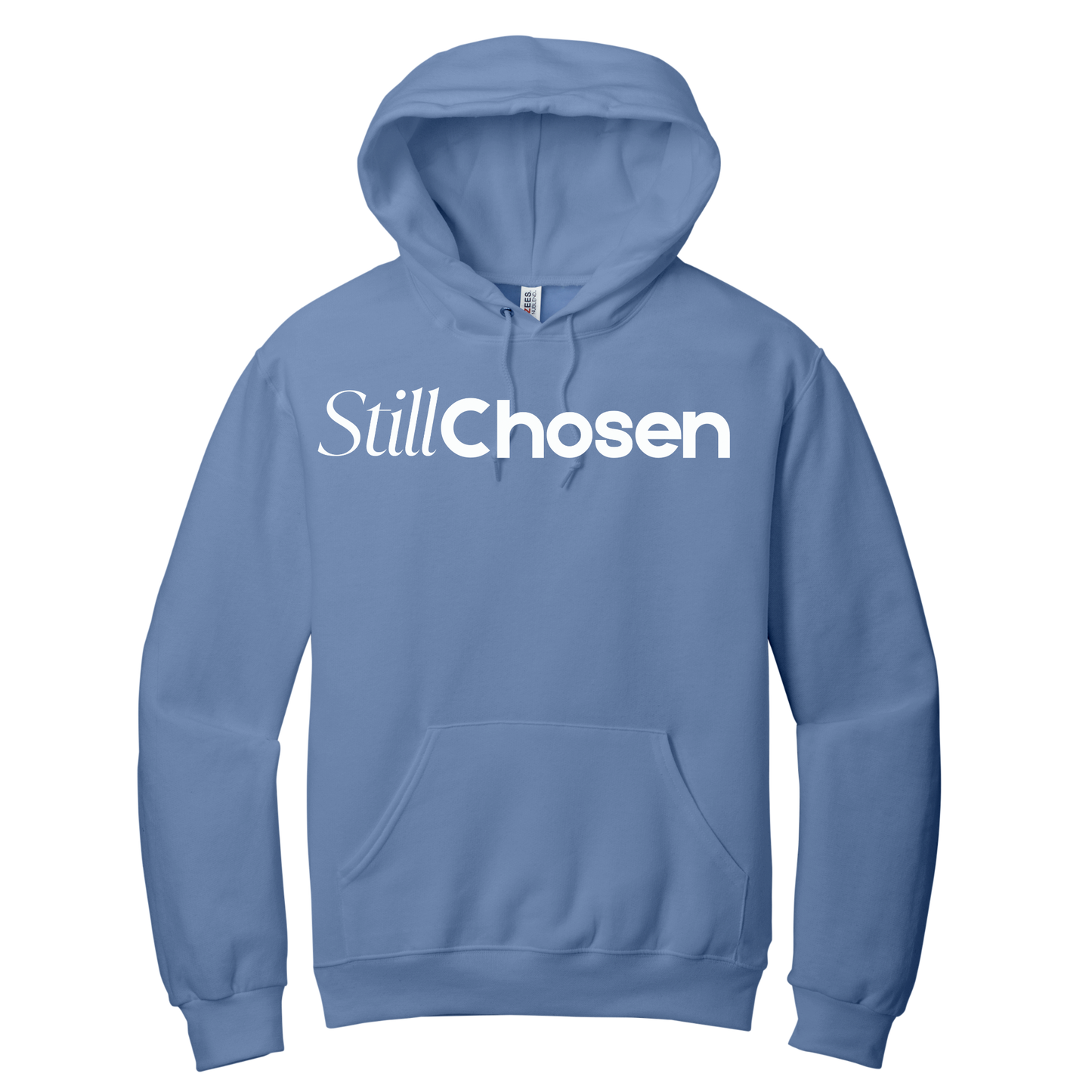 StillChosen Signature Hoodie