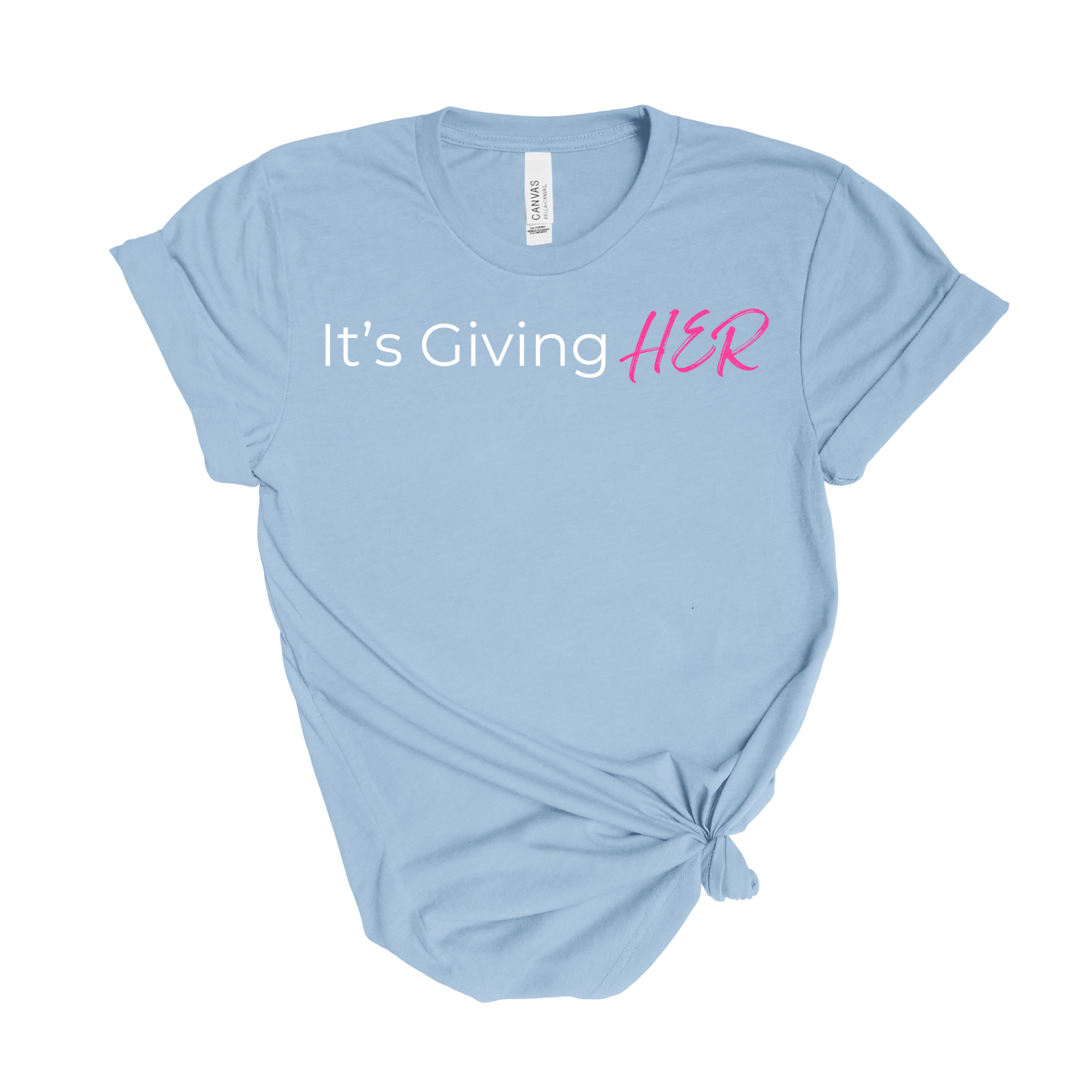 HER T-Shirt