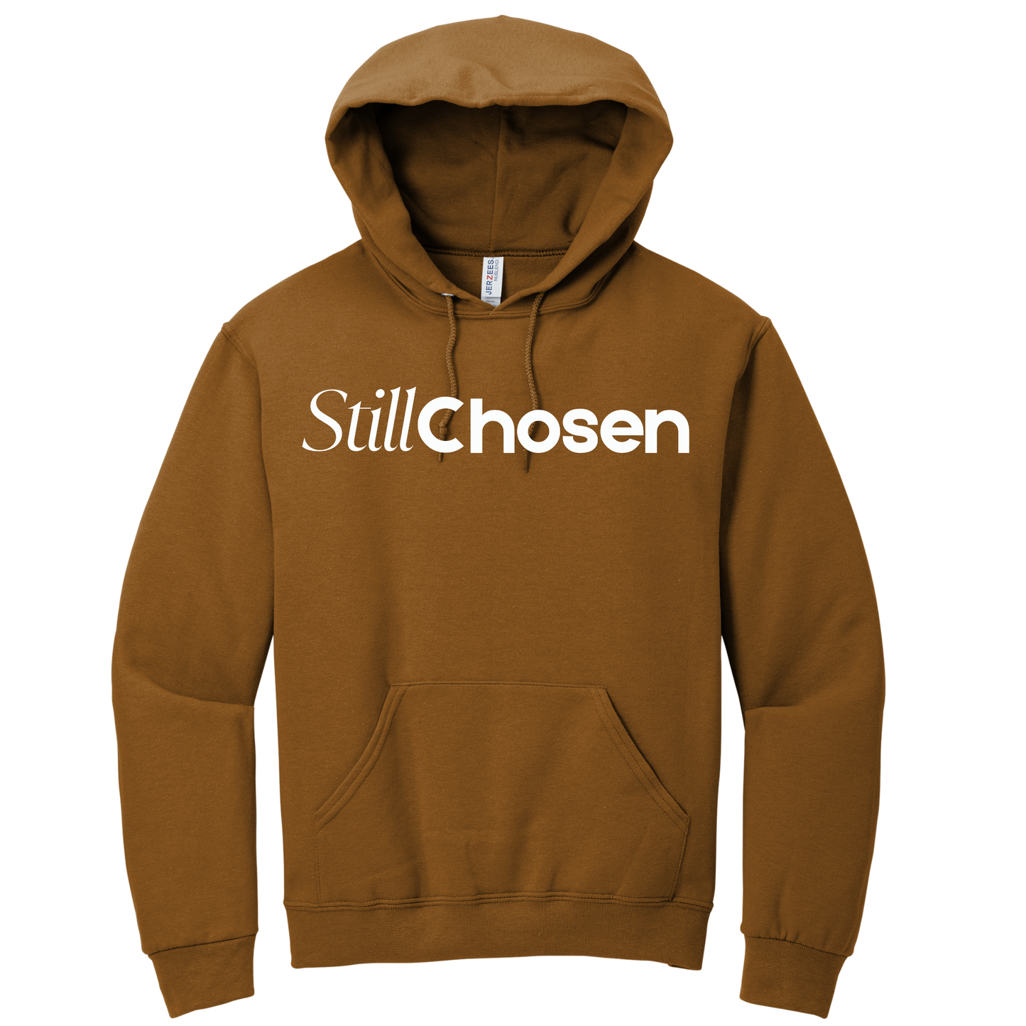 StillChosen Signature Hoodie