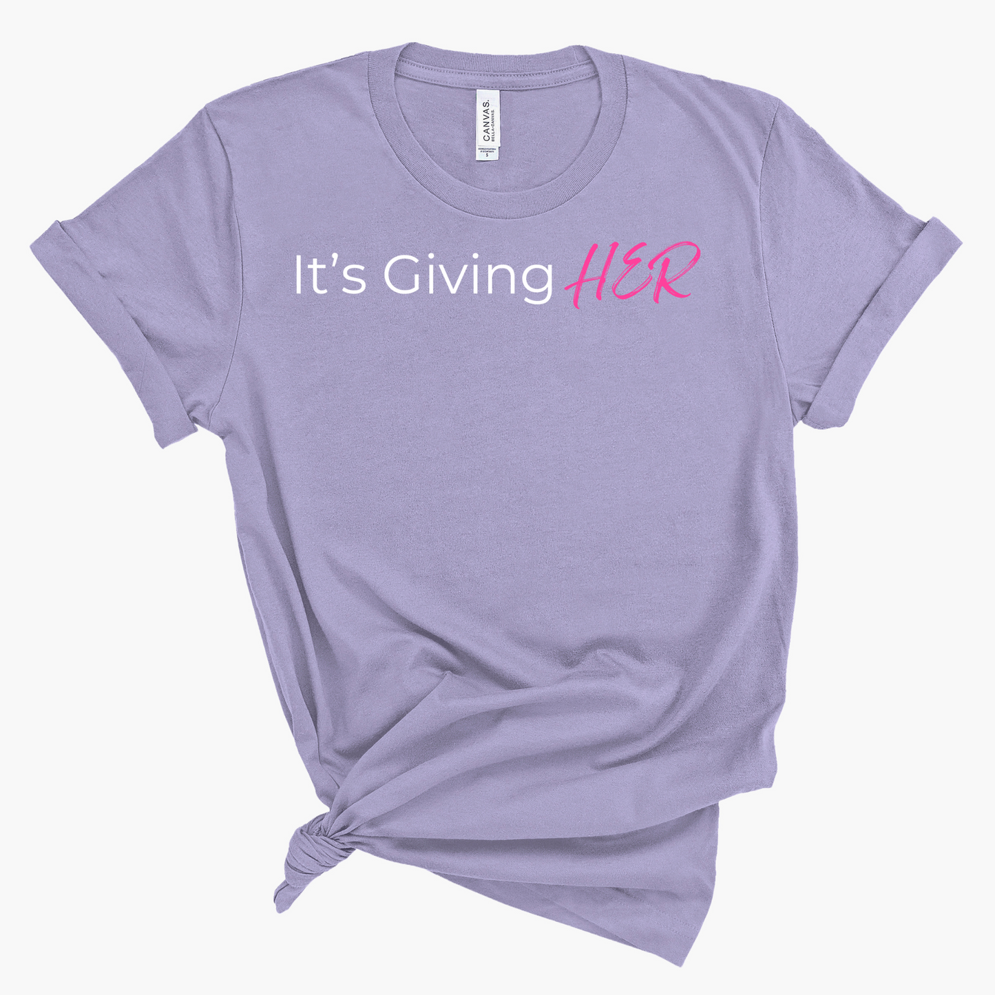 HER T-Shirt