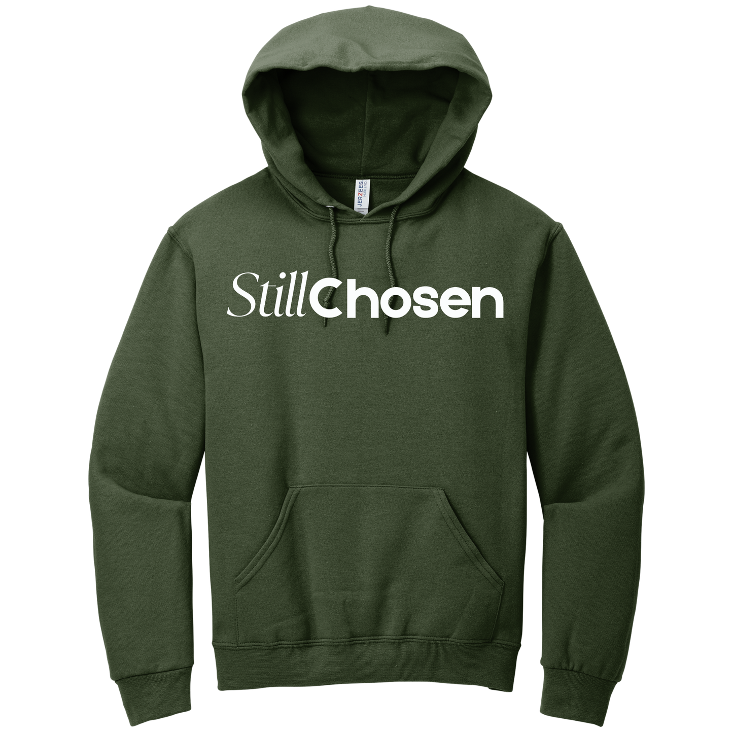 StillChosen Signature Hoodie