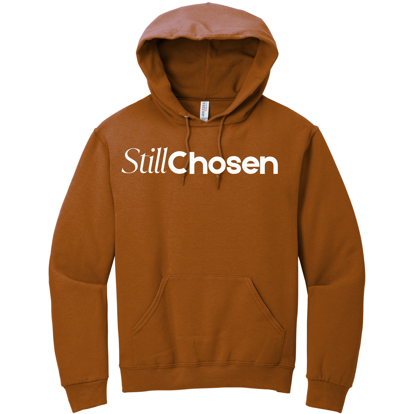 StillChosen Signature Hoodie