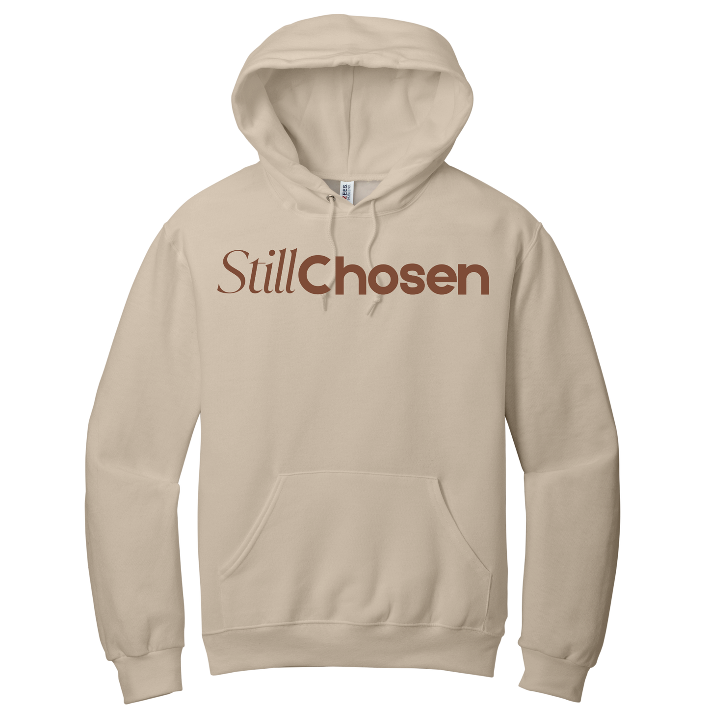 StillChosen Signature Hoodie