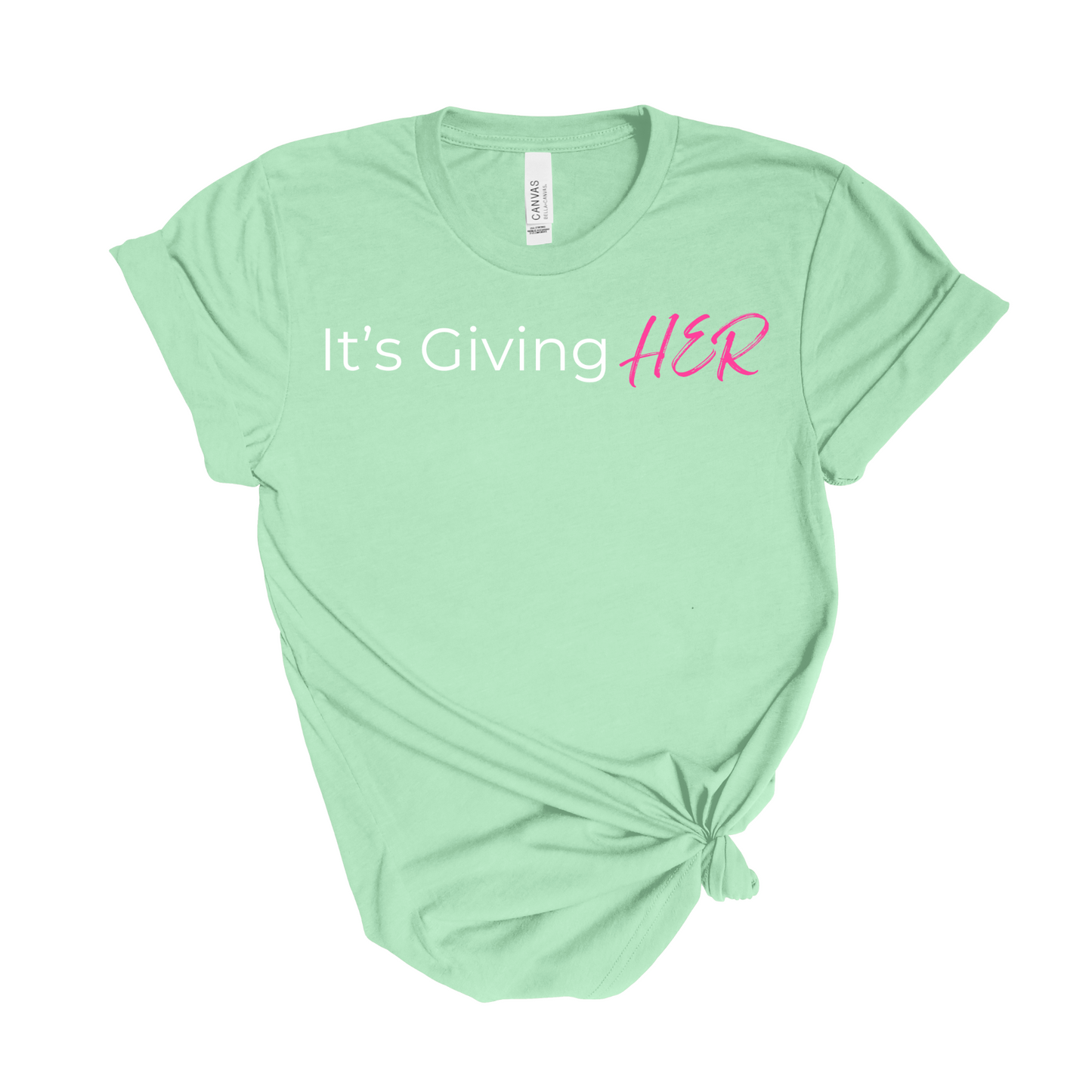 HER T-Shirt