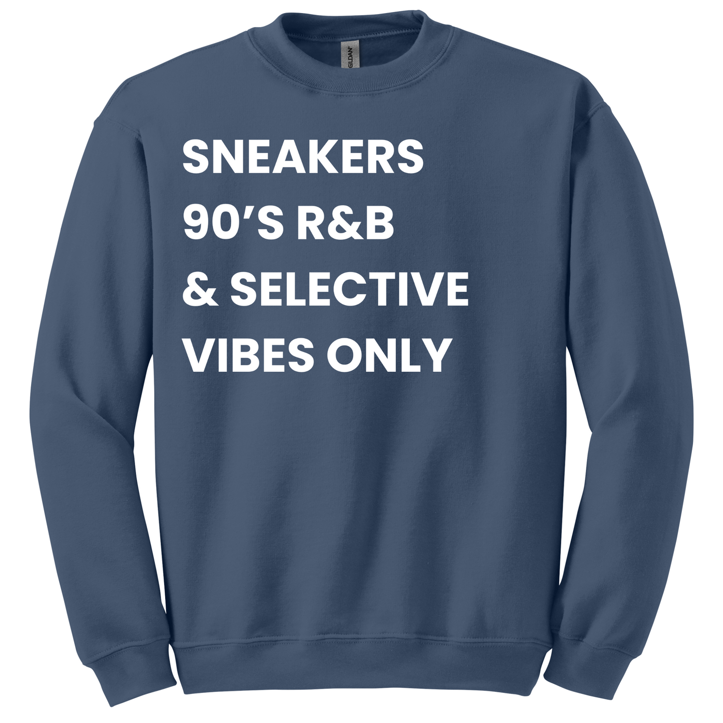 90s R&B Sweatshirt