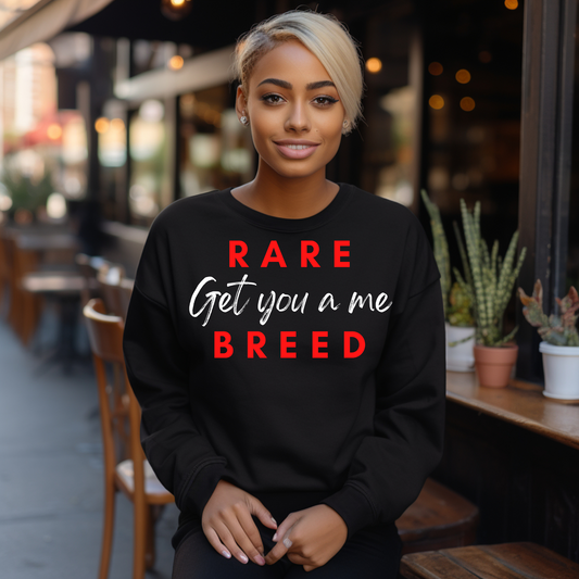 Rare Breed Sweatshirt